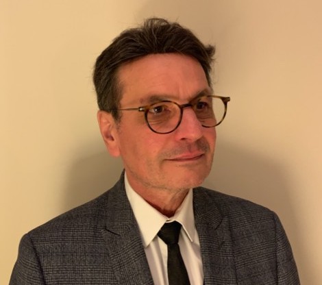Gilles Rigon, ACB